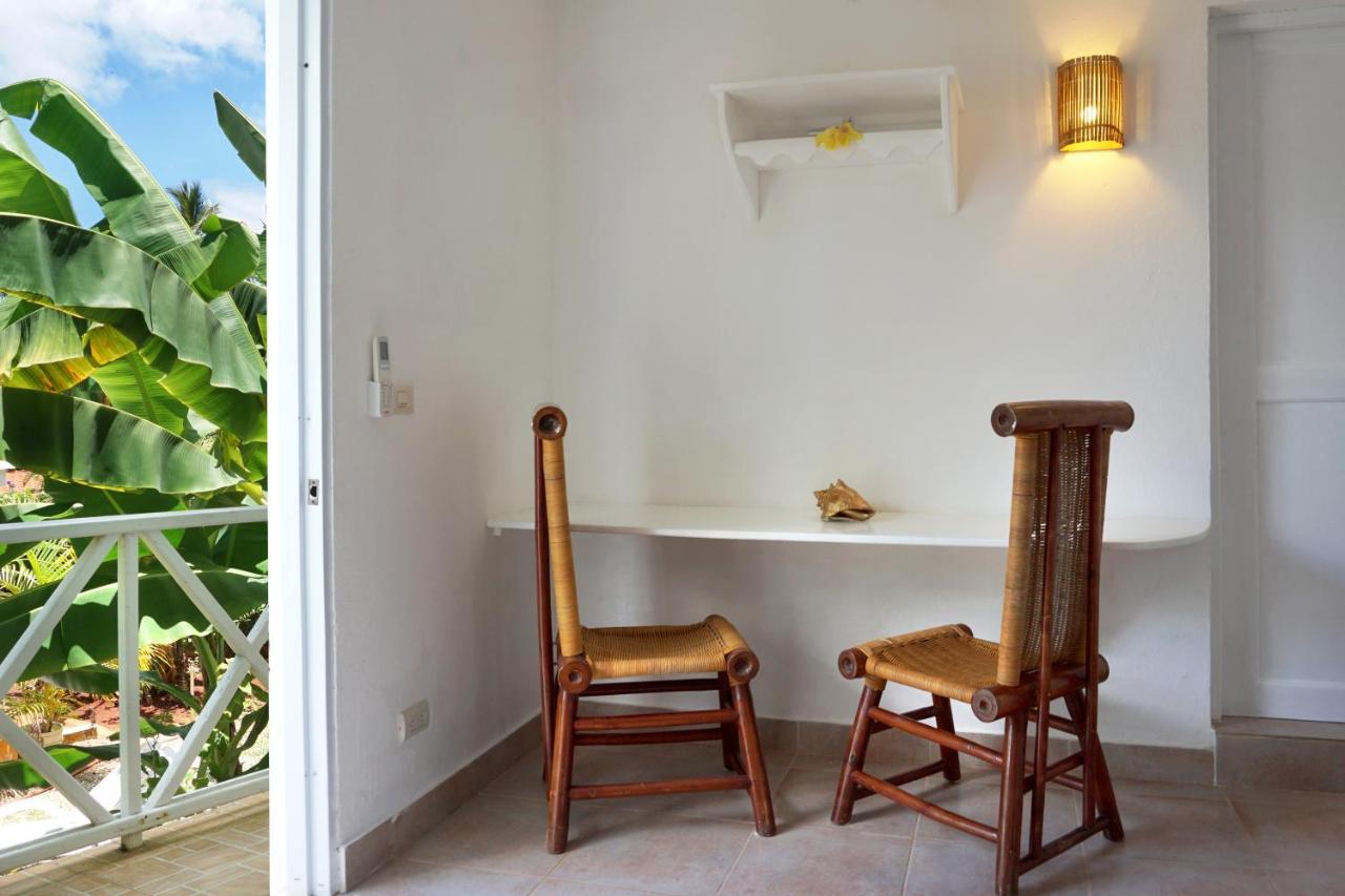 Le Bdm Playita Hotel Las Galeras Kültér fotó