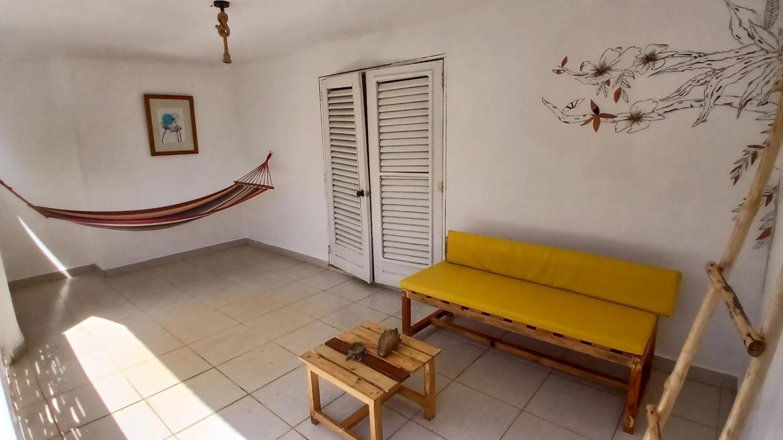 Le Bdm Playita Hotel Las Galeras Kültér fotó