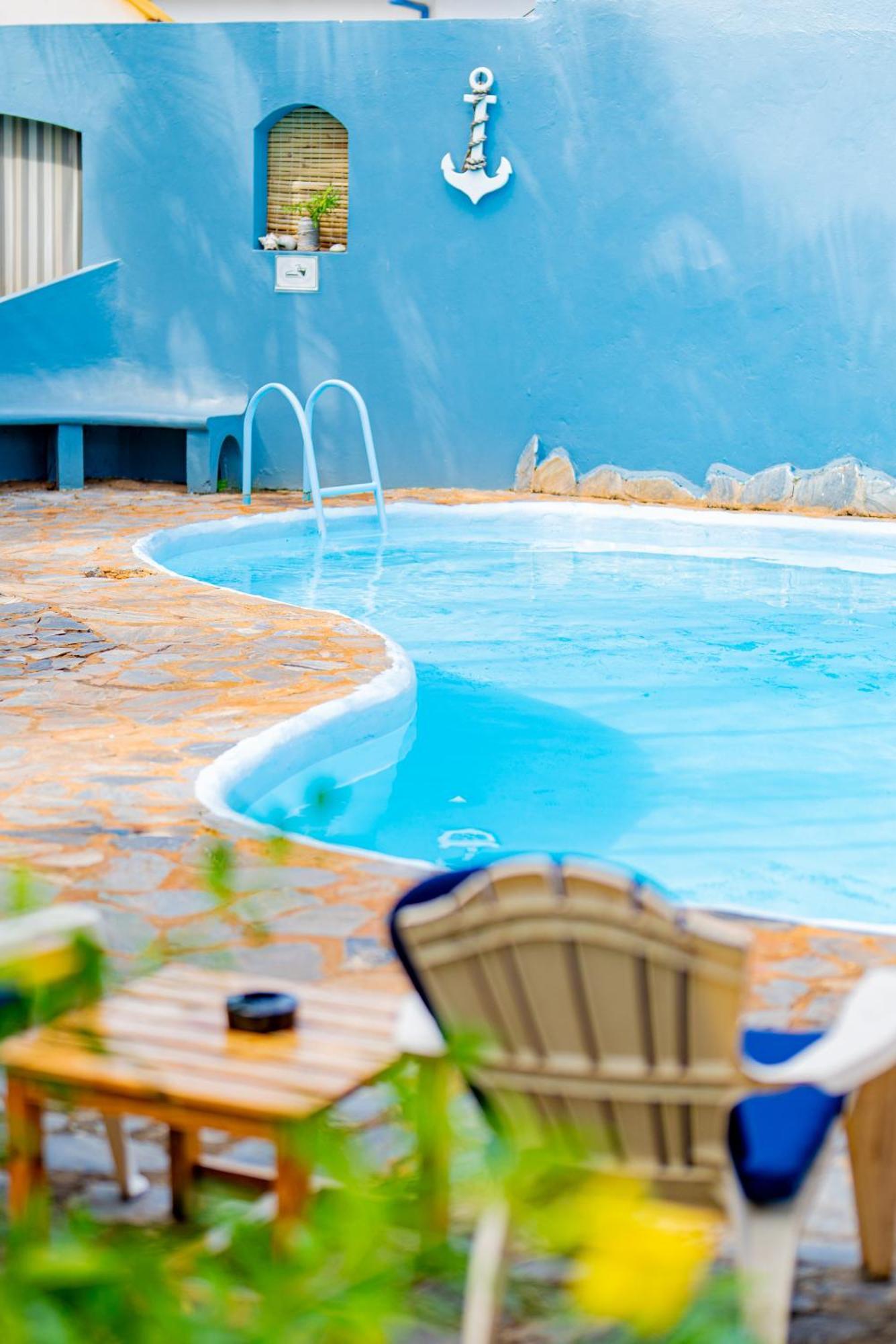 Le Bdm Playita Hotel Las Galeras Kültér fotó